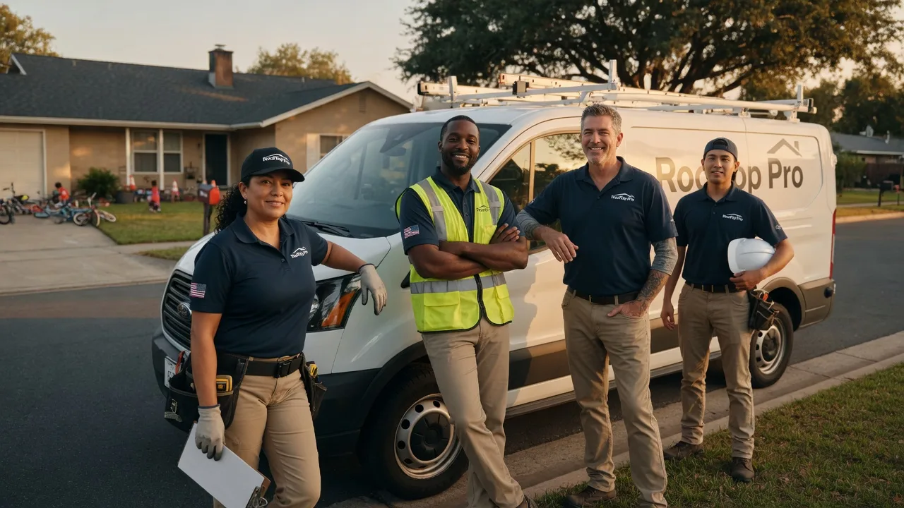 Roof Repair in Sherwood, OR near me